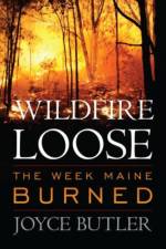Wildfire Loose af Joyce Butler