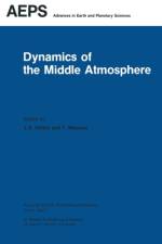Dynamics of the Middle Atmosphere