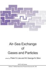 Air-Sea Exchange of Gases and Particles