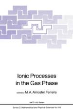Ionic Processes in the Gas Phase