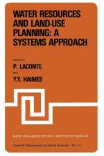 Water Resources and Land-Use Planning: A Systems Approach