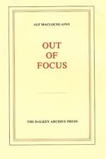 Out of Focus af Alf Maclochlainn