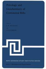 Petrology and Geochemistry of Continental Rifts
