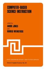 Computer-Based Science Instruction