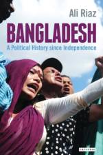 Bangladesh af Ali Riaz