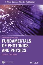 Photonics, Volume 1 af David L. (University of Maryland Andrews