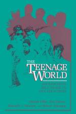 Teenage World af Daniel Offer