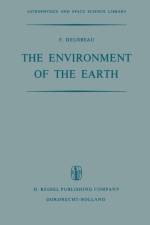 Environment of the Earth af F. Delobeau