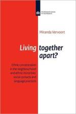 Living Together Apart? af Miranda Vervoort