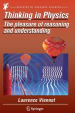 Thinking in Physics af Laurence Viennot
