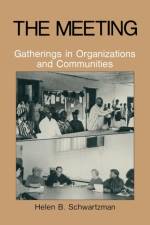 The Meeting af H.B. Schwartzman