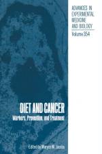 Diet and Cancer