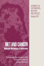 Diet and Cancer