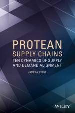Protean Supply Chains af James A. Cooke