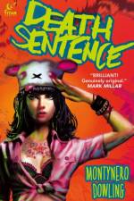 Death Sentence Vol. 1 af Monty Nero