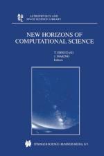 New Horizons of Computational Science