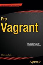 Pro Vagrant af Wlodzimierz Gajda