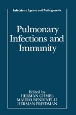 Pulmonary Infections and Immunity