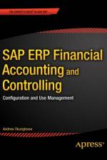SAP ERP Financial Accounting and Controlling af Andrew Okungbowa