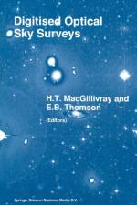 Digitised Optical Sky Surveys