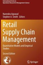 Retail Supply Chain Management