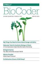 BioCoder #2 af Nina Diprimio