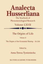 Origins of Life