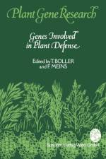 Genes Involved in Plant Defense
