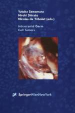 Intracranial Germ Cell Tumors