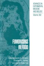 Fumonisins in Food