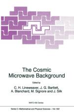 Cosmic Microwave Background