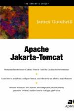Apache Jakarta-Tomcat af James Goodwill