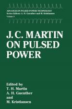 J. C. Martin on Pulsed Power