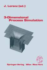 3-Dimensional Process Simulation