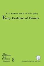 Early Evolution of Flowers
