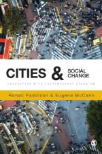 Cities and Social Change
