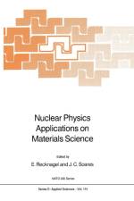 Nuclear Physics Applications on Materials Science