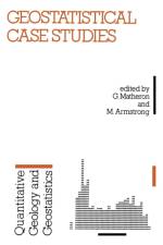 Geostatistical Case Studies