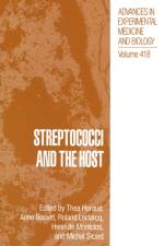 Streptococci and the Host