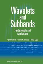 Wavelets and Subbands af Casimer DeCusatis