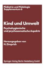 Kind Und Umwelt