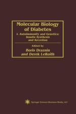 Molecular Biology of Diabetes