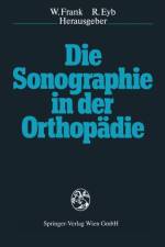 Die Sonographie in Der Orthopadie