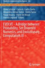 EVOLVE - A Bridge between Probability, Set Oriented Numerics, and Evolutionary Computation III