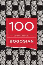100 Monologues af Eric Bogosian
