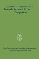 Research Advances in the Compositae