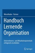 Handbuch Lernende Organisation