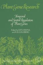 Temporal and Spatial Regulation of Plant Genes