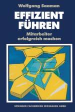 Effizient Fuhren