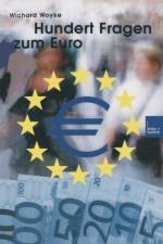 Hundert Fragen Und Antworten Zum Euro